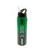 Celtic FC Aluminum Water Bottle (Green/White/Black) (One Size) - UTTA11467