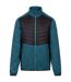 Veste Hybride Hanlonton Homme Bleu Bondi Trespass-1