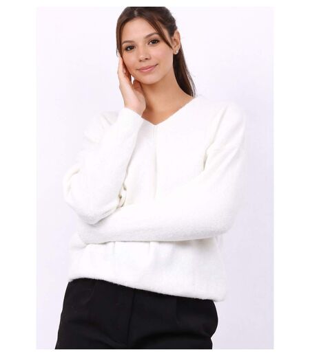 Pull V