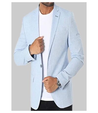 Veste lin