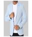 Veste lin-1