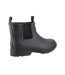 Bottes De Pluie Barton Homme Noir Cotswold-2