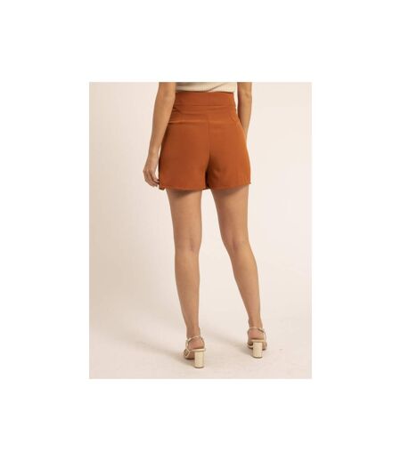 Jupe short courte XENIA - Dona X Lisa