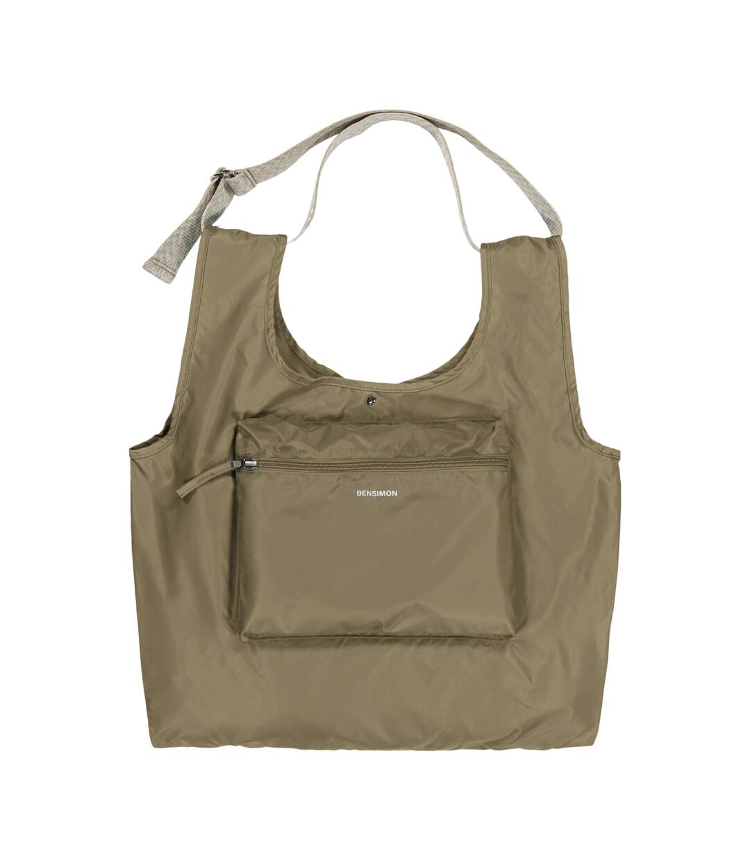 Sac Bensimon Shopping Bag-1