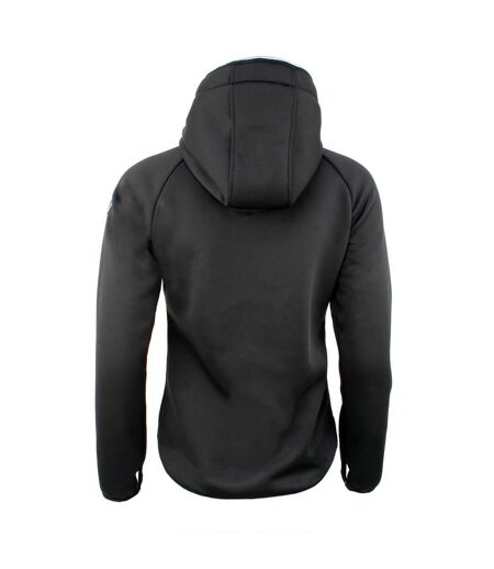 Blouson polaire femme ALLEY