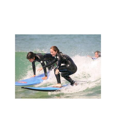 Cours de surf à Hossegor pour 2 personnes - SMARTBOX - Coffret Cadeau Sport & Aventure