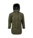 Veste Imperméable Argyll Smock Homme Vert Kaki Foncé Jack Pyke-1