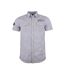 Chemise homme CAIRU