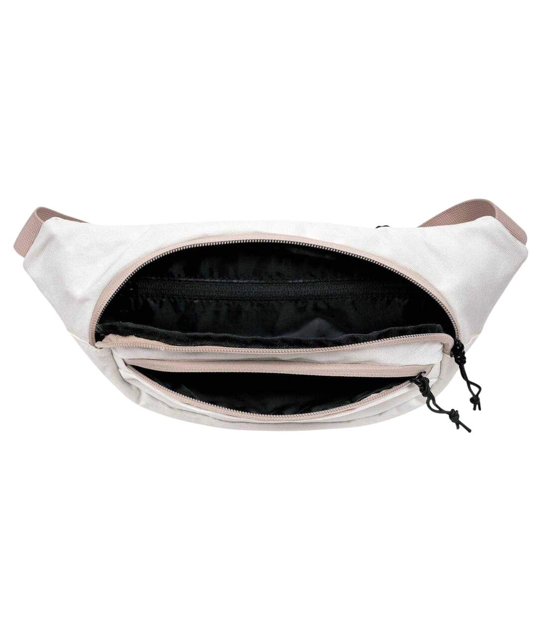Bum Bag One Size Beige Miso-3