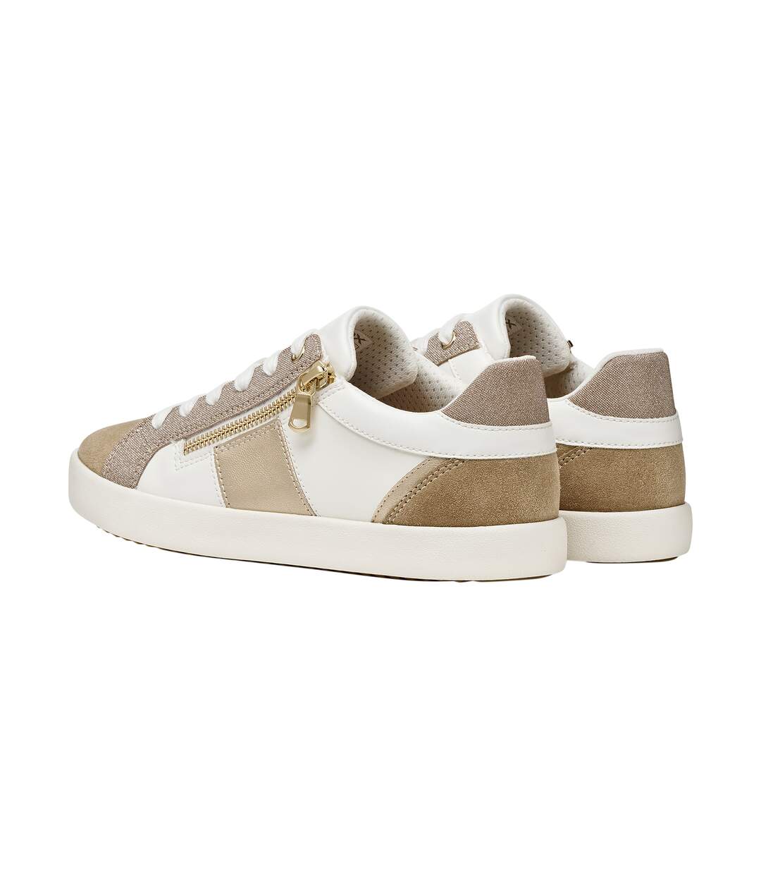 Basket à Lacets Geox Blomiee-3