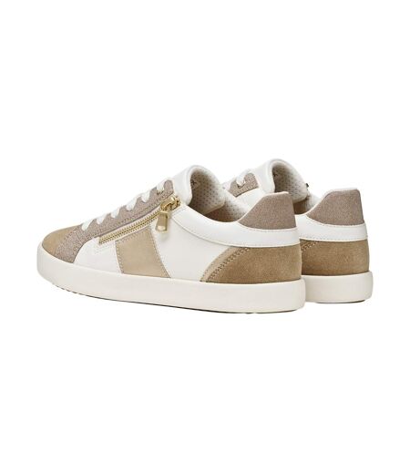 Basket à Lacets Geox Blomiee