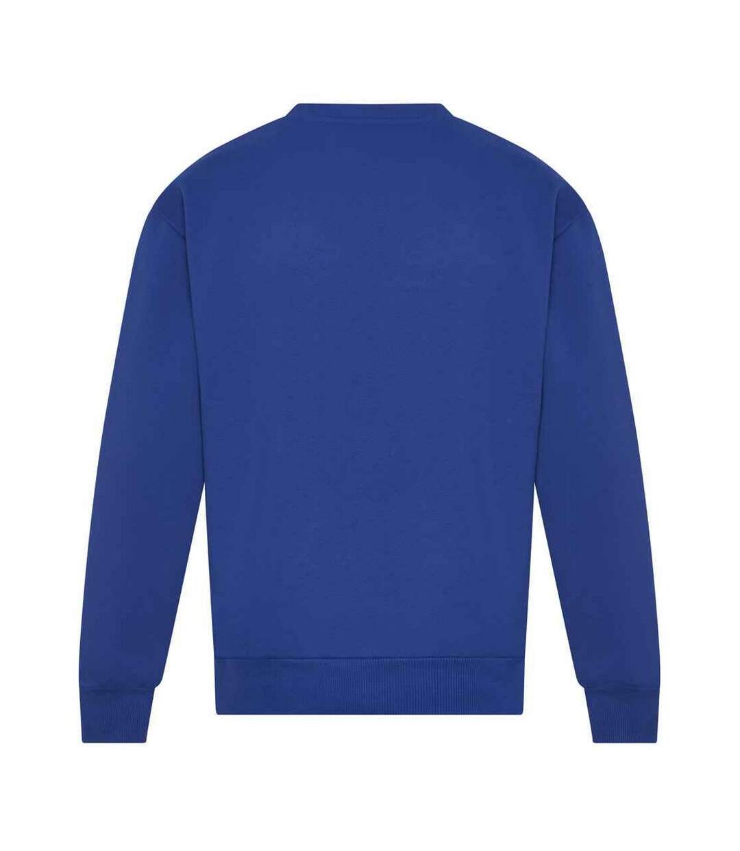 Sweat adulte bleu roi vif Awdis