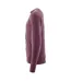 Sweat Crossover Homme Bordeaux Mascot-3