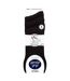3 Pack Ladies and Mens Non Elastic Sport Socks-2