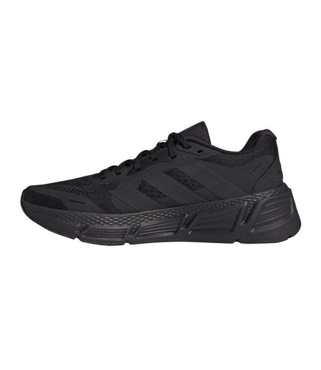 Baskets Questar Homme Noir Adidas-3