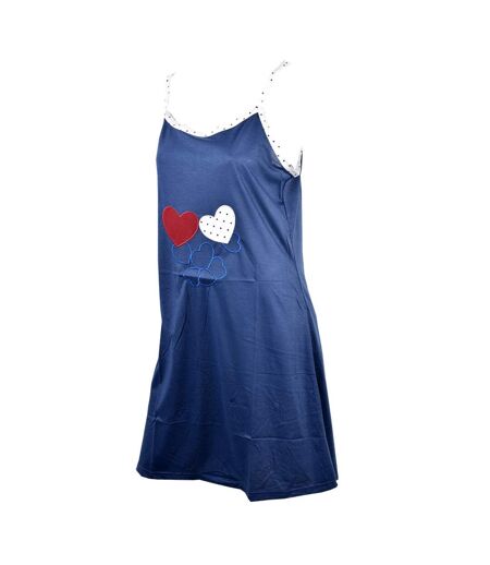 Chemise de Nuit Fantaisie HUMORISTIQUE