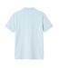 Polo Manches Courtes Homme Bleu Ciel Pretty Green-2