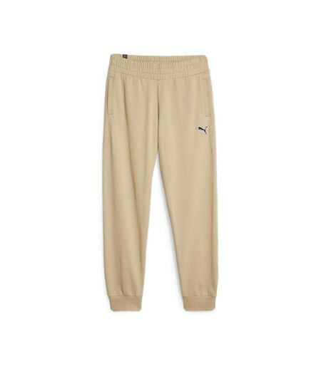 Jogging marron femme puma 676805