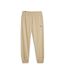 Jogging marron femme puma 676805-1