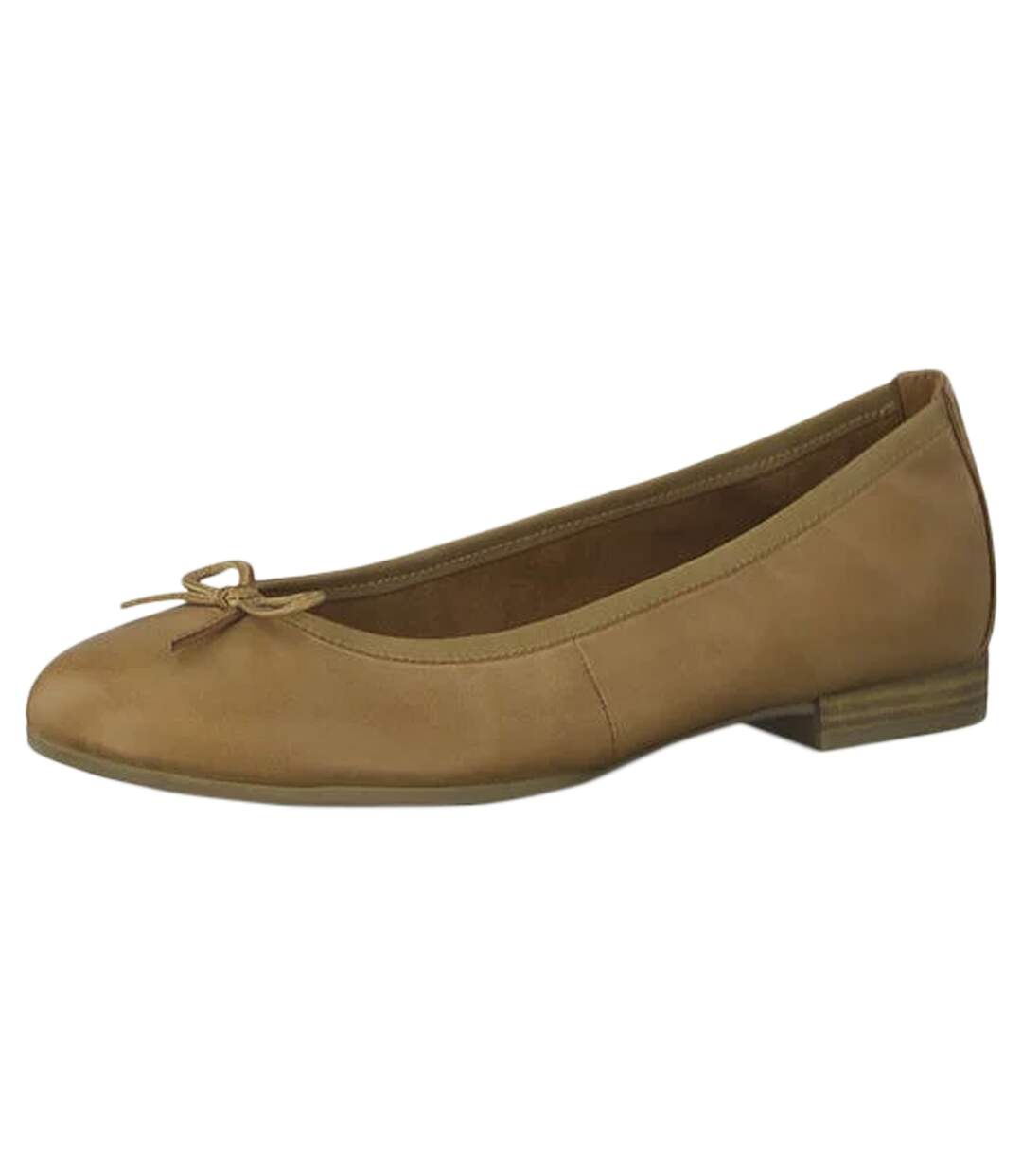 Ballerine Cuir Tamaris-3