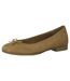 Ballerine Cuir Tamaris-3