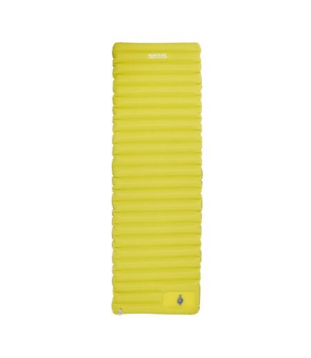 185 Cm X 60 Cm X 8,5 Cm Jaune Foncé Regatta