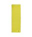185 Cm X 60 Cm X 8,5 Cm Jaune Foncé Regatta-1