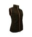 Veste Sans Manches Countryman Femme Olive Foncé Jack Pyke-3