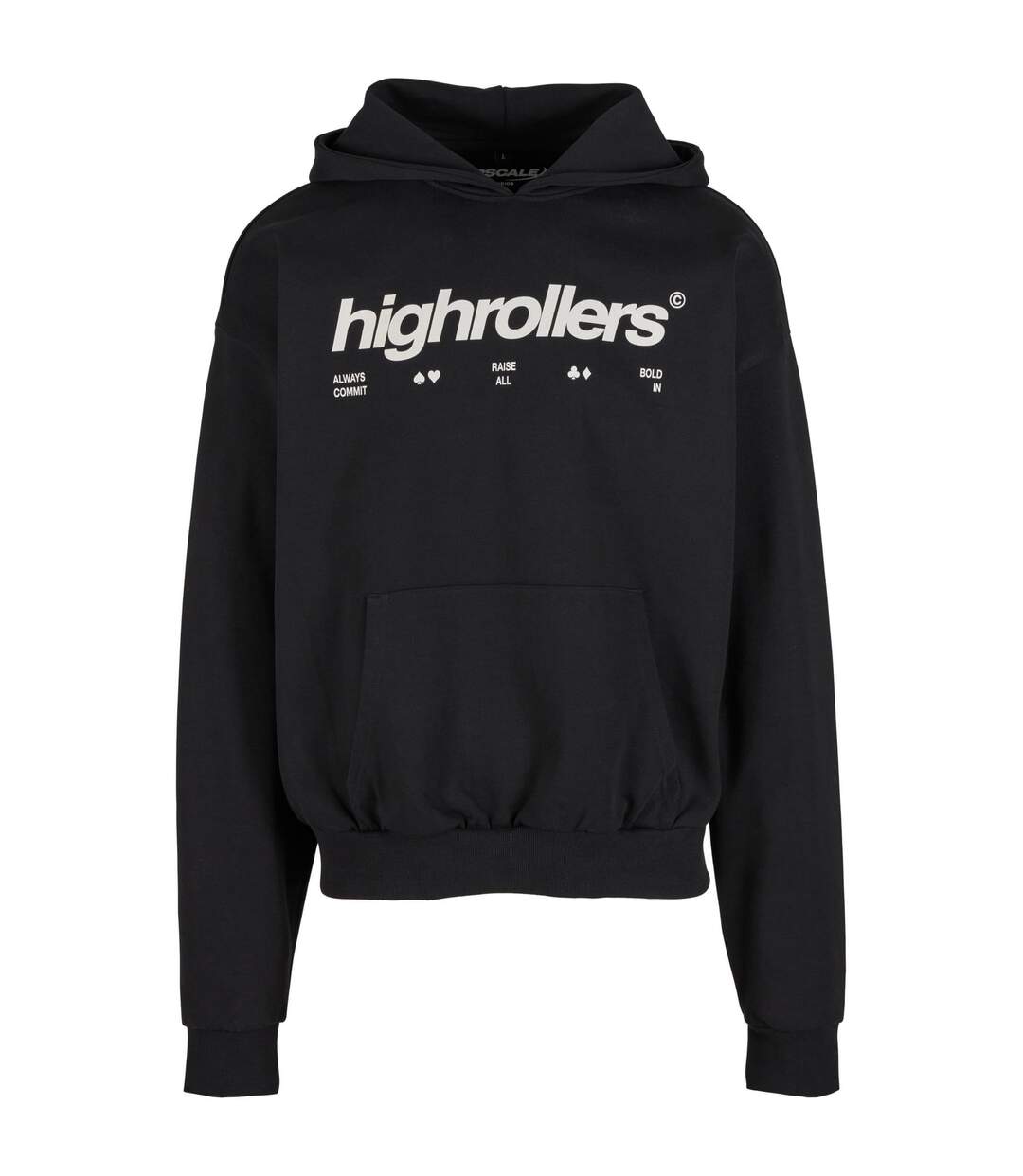 Noir Mister Tee-2