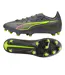 Chaussures De Foot Pour Terrain Ferme Match Ultra Homme Gris Puma-2