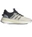Mens Lifestyle X_plrboost Suede Trainers White Adidas-1