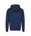 Sweat marine homme le coq sportif hoody-2