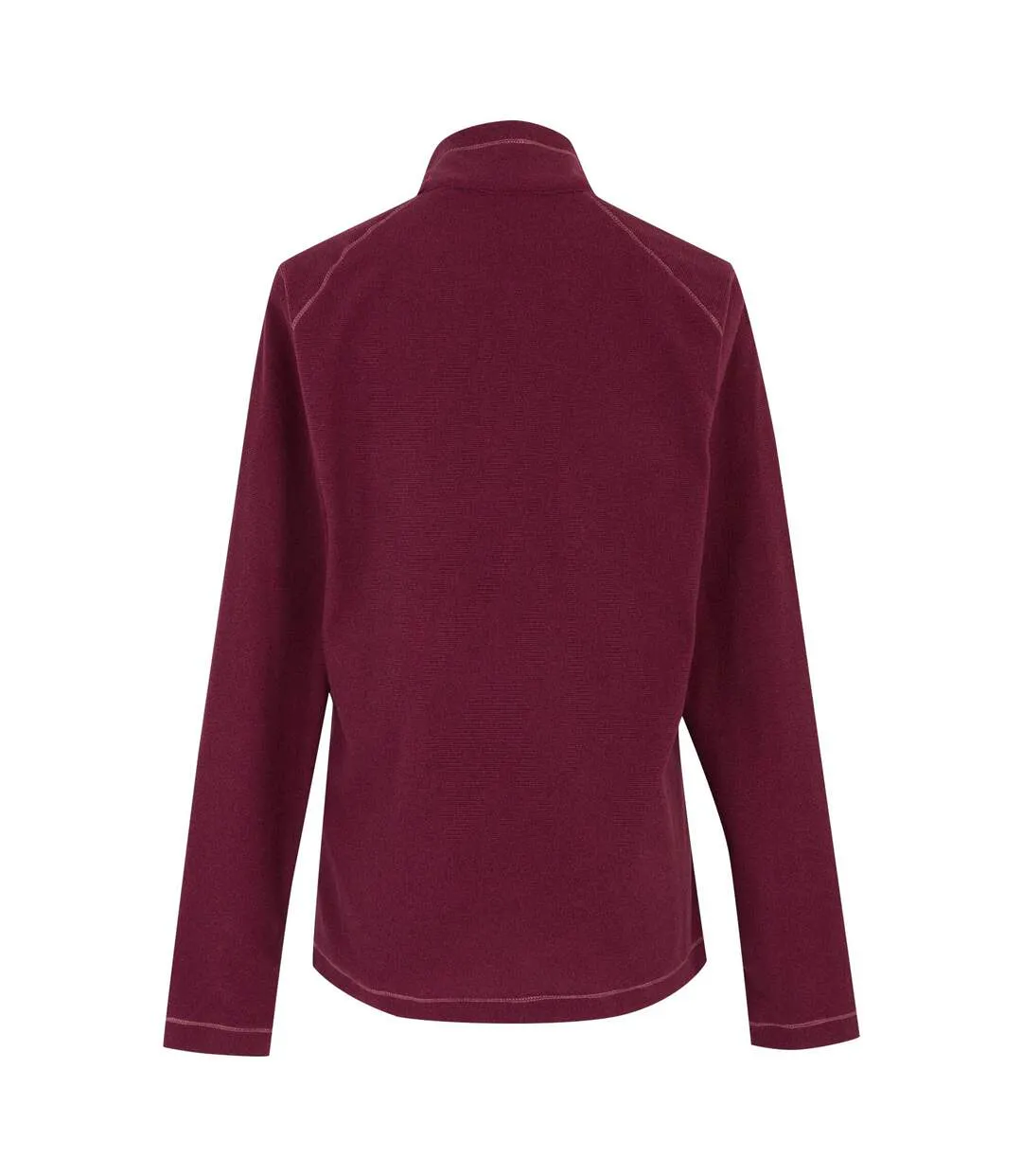 Haut Polaire Montes Femme Rouge Sombre Regatta-3