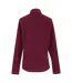 Haut Polaire Montes Femme Rouge Sombre Regatta-3