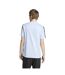 T-shirt Motif/style 3 Rayures Homme Brille Adidas-3