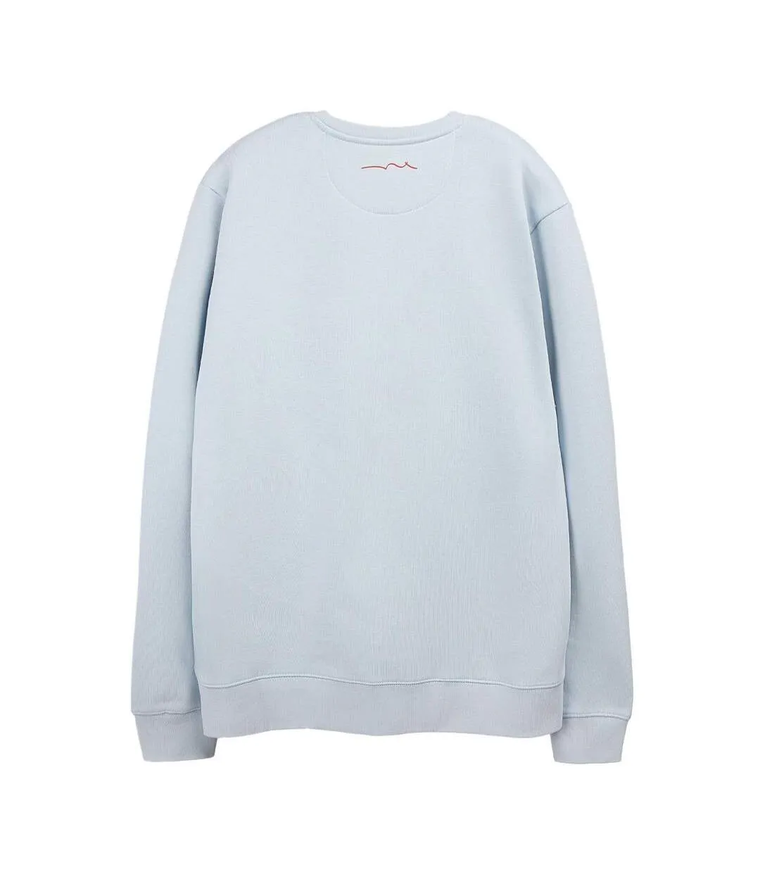 Sweat bleu homme teddy smith sim-2