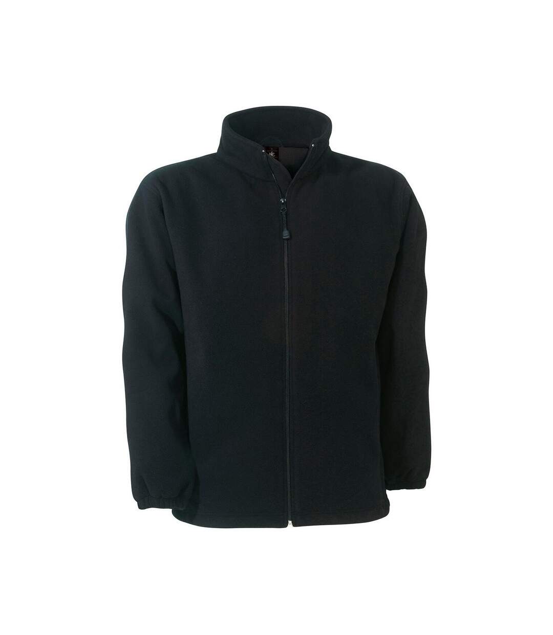 Veste Polaire Homme Noir B&C-1