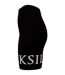 Cuissard De Cyclisme Femme Noir SikSilk-3