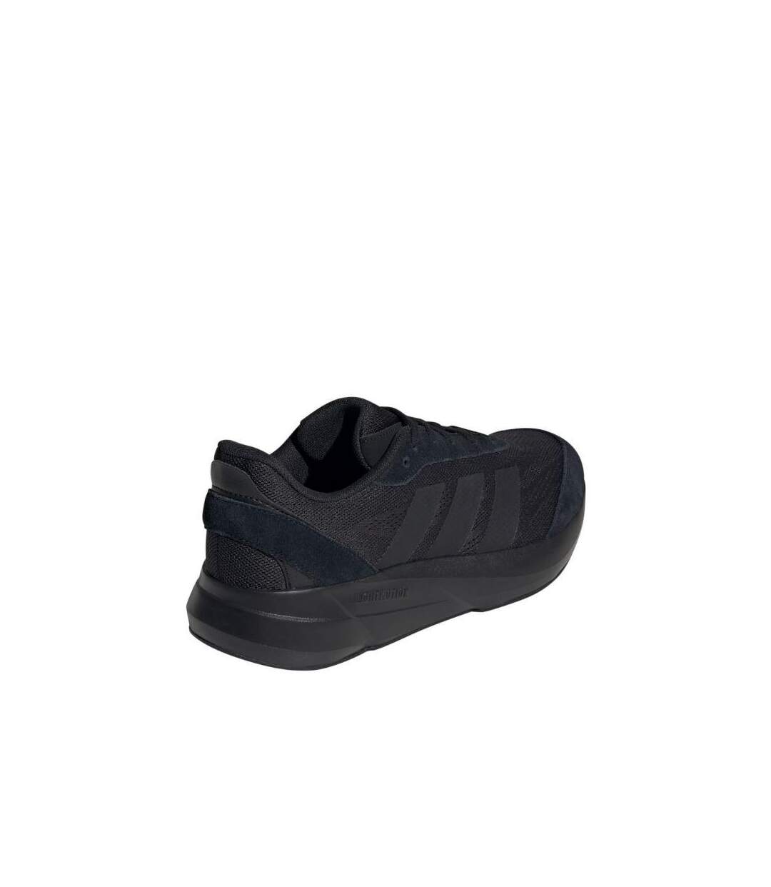 Baskets Lightshift Homme Noir Complet Adidas-3