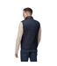 Regatta Mens Honestly Made Insulated Recycled Vest (Navy) - UTRG10135