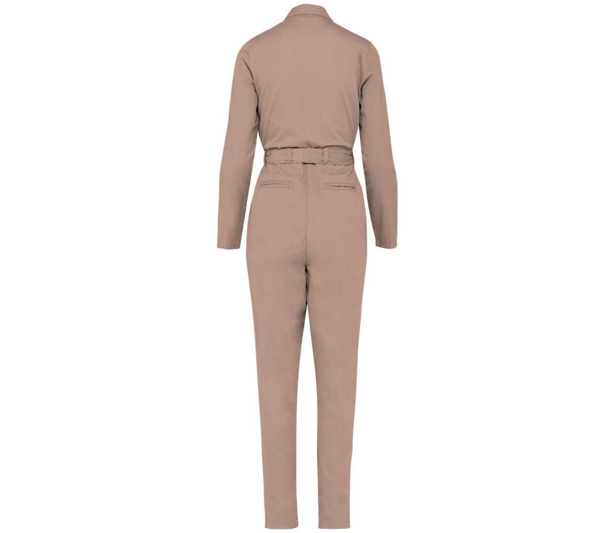 Combinaison - Femme - PAT5020 - rose poudre-2