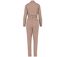 Combinaison - Femme - PAT5020 - rose poudre-2
