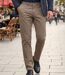 CHALLENGER PANT4010 — Pantalon chino mastic : confort stretch et coupe aisée-1