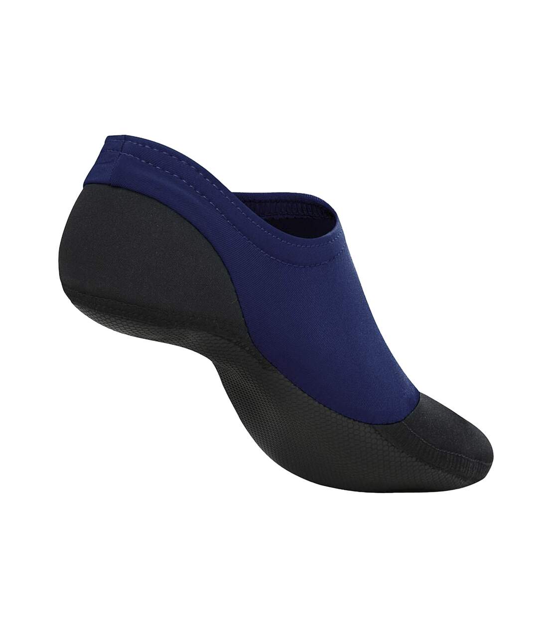 Aqua Speed - Chaussettes Natation Hommes & Femmes Légères Antidérapantes-3