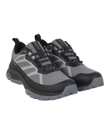 Chaussures Homme Noir Gris Karrimor