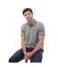 Polo spello homme gris Weekend Offender-4
