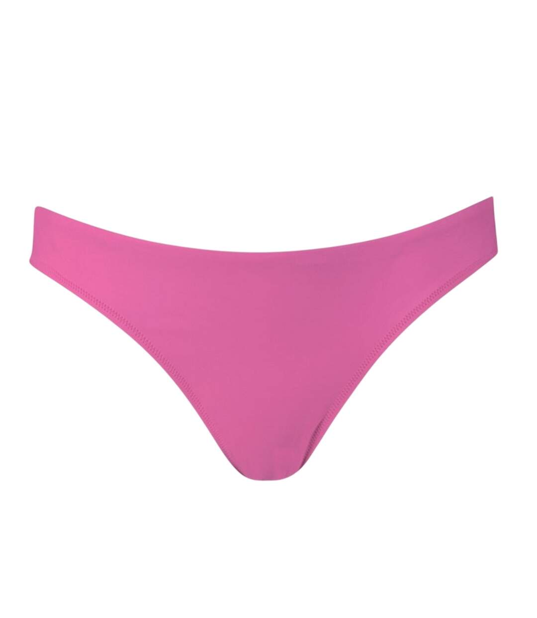 Bas De Maillot De Bain Femme Rose Fluo Puma-1