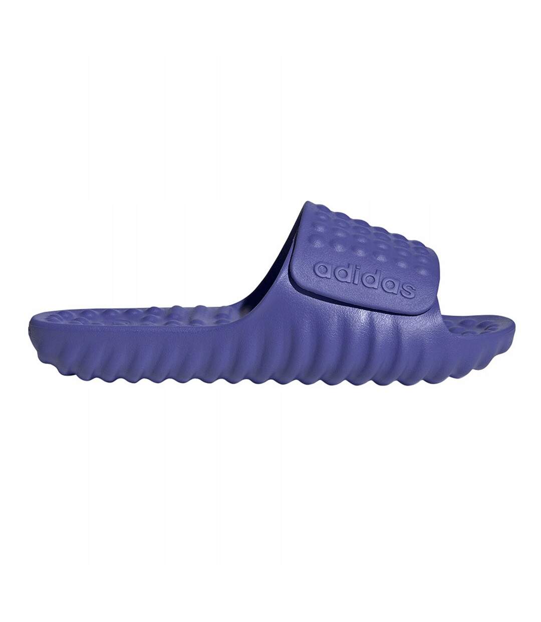Tongs Adissage 360rec Kj2198 Homme Violet Adidas-1