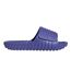 Tongs Adissage 360rec Kj2198 Homme Violet Adidas-1