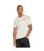 Unisex Adult Venezuela Fifa World Cup 26 Away Shirt White Red Adidas-1